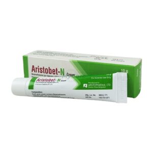 Aristobet N Cream