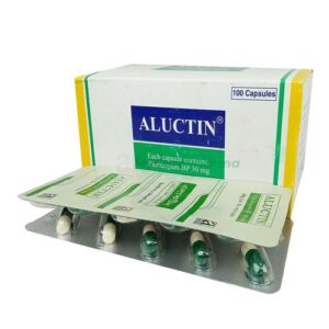 Aluctin