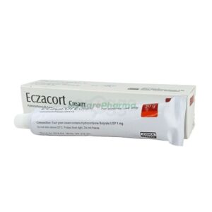 Eczacort Cream