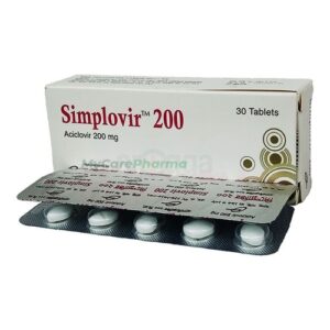 Simplovir 200