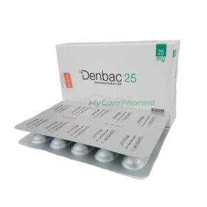 Denbac 25