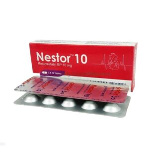 Nestor 10