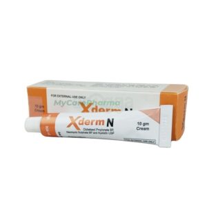 Xderm-N
