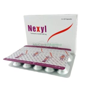 Nexyl 500