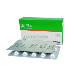 Silofit 4