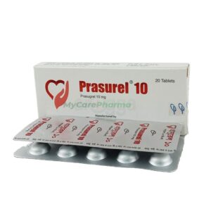 Prasurel 10