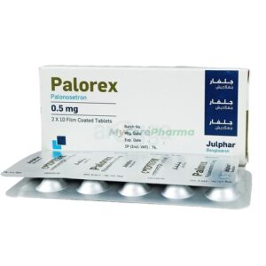 Palorex