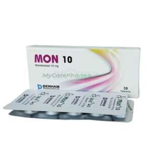 Mon 10