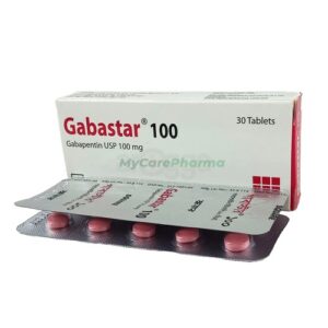 Gabastar 100