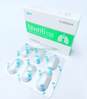 Nintib 150