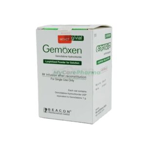 Gemoxen
