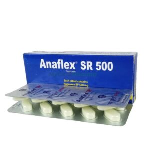 Anaflex SR 500