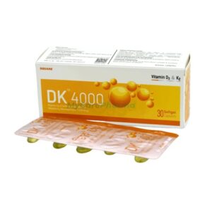 DK 4000