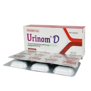 Urinom D