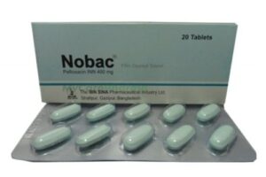 Nobac 400
