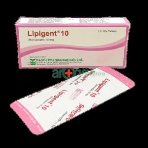 Lipigent 10