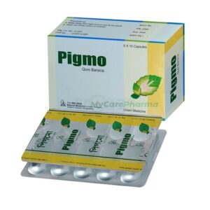Pigmo