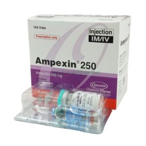 Ampexin IV/IM