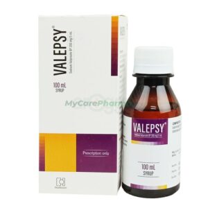 Valepsy
