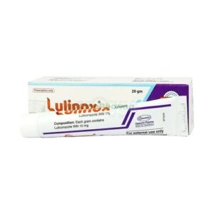 Lulinox 20gm