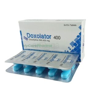 Doxolator 400