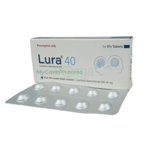 Lura 40