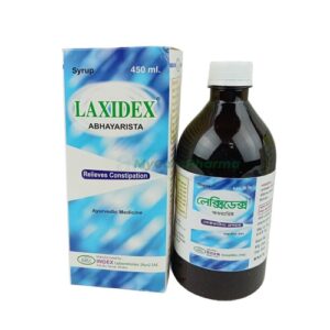 Laxidex 450ml