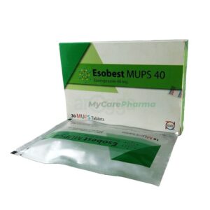 Esobest MUPS 40