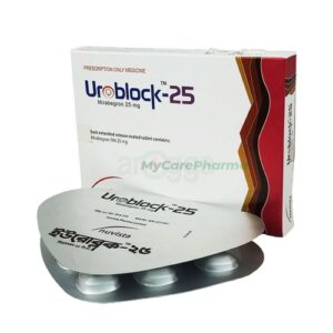 Uroblock -25