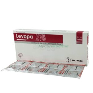 Levopa 275