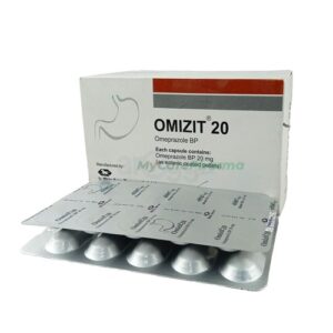 Omizit