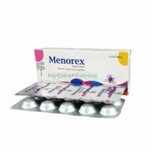 Menorex