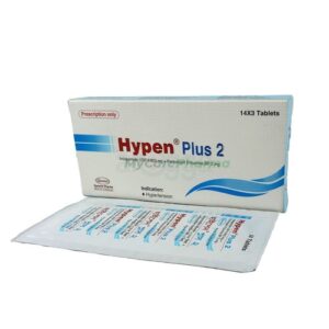 Hypen Plus 2