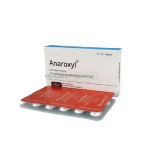 Anaroxyl