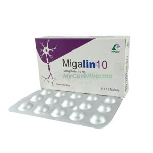 Migalin 10