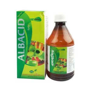 Albacid 450ml