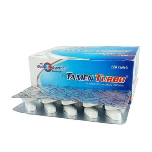 Tamen Turbo