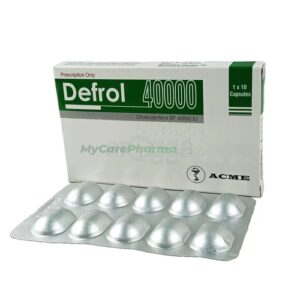 Defrol 40000