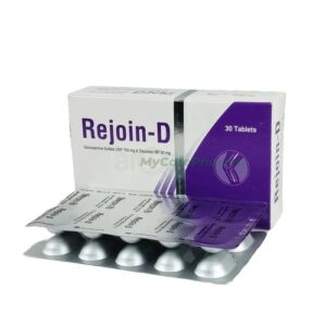 Rejoin-D