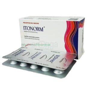 Itonorm