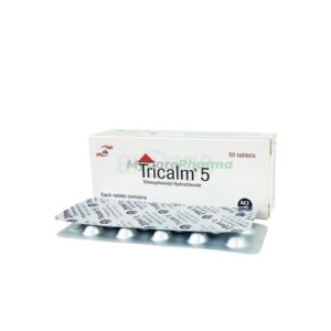 Tricalm 5