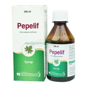 Pepelif 200ml