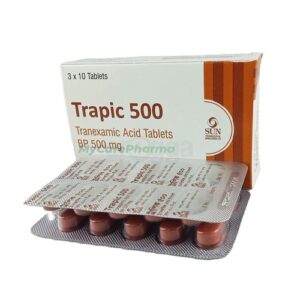 Trapic 500