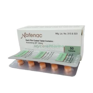 Nofenac 100
