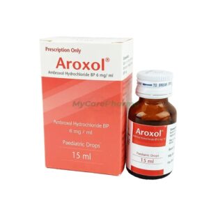Aroxol PD