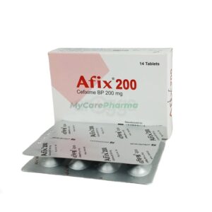 Afix 200