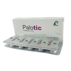 Palotic