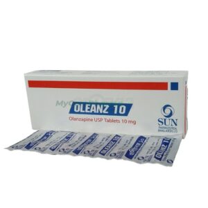 Oleanz