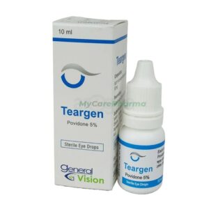 Teargen