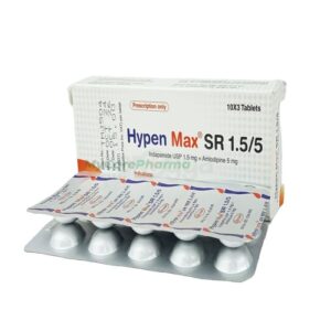 Hypen Max SR 1.5/5